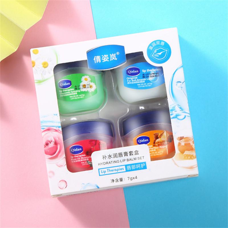 Lip Balm