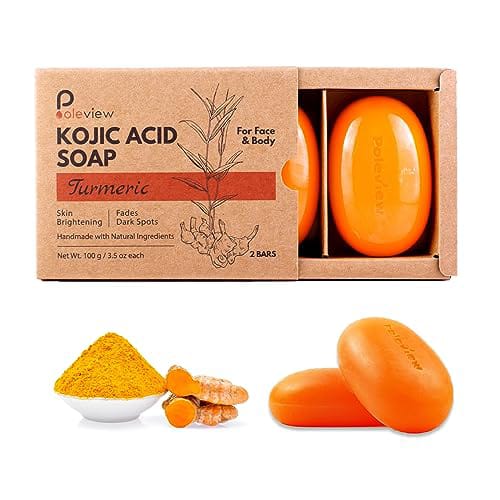 Kojic Soup