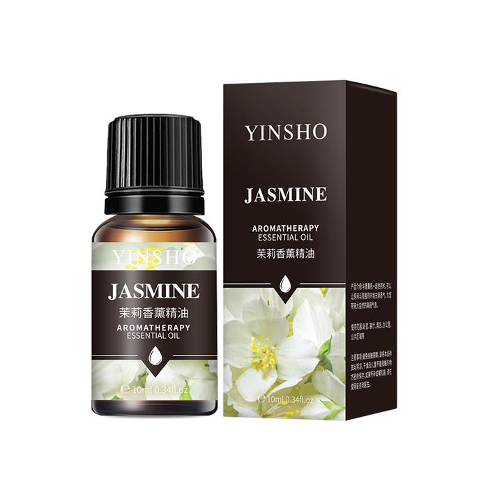 Essential Oil