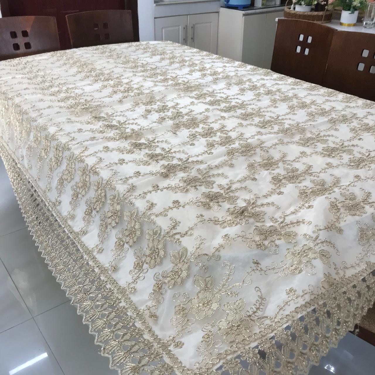 Table Cloth 8